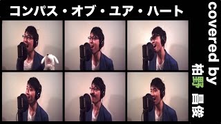 【Disney】コンパス・オブ・ユア・ハート【English sub】 Covered by 柏野昌俊