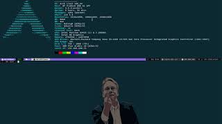 [Arch] X11 screen record using FFMPEG