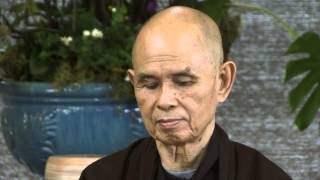 Art of Suffering Retreat | Third Dharma Talk by Thich Nhat Hanh, 2013.08.28