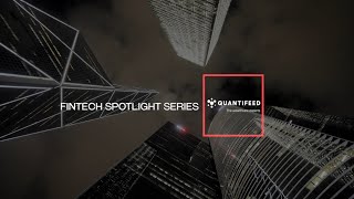 InvestHK x FTAHK Fintech Spotlight Series - Quantifeed