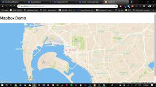 An Introduction to Mapbox