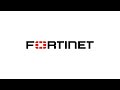 Fortinet SecOps: Accelerate Your Time to Detect and Remediate | Security Operations