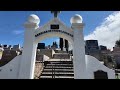 rural gold rush california towns also a haunted castle that was actually a prison