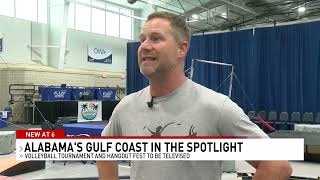 Showcasing Alabama's Gulf Coast - NBC 15 WPMI