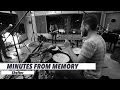 MINUTES FROM MEMORY – Shelter [official music video] | www.pitcam.tv