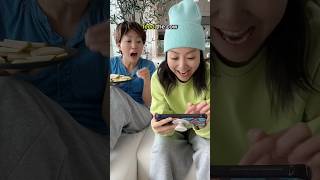 Korean mom takes a @hayday  break this holiday🎄🎁 #HayDay #HayDayHoliday #sponsored