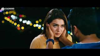 Romeo Juliet - Jayam Ravi Superhit Romantic Hindi Dubbed Movie l Hansika Motwani