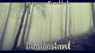 Korrableak - Limbastard | Witch House | #witchhouse