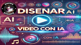 Crea Tu Propio Video Con IA de forma Fácil