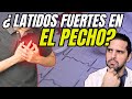 ¿Sera una ARRITMIA peligrosa? Resuelvo tus dudas  aquí ✅!