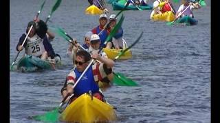 Destination Pêche - Aulne, le retour des saumons