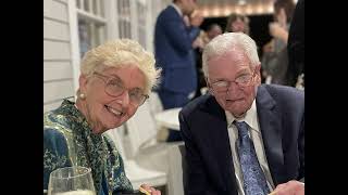 PAPA FUNERAL SLIDESHOW