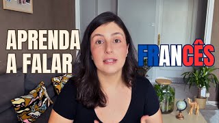 Dicas infalíveis para aprender Francês mais rápido