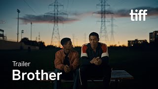 BROTHER Trailer | TIFF 2023