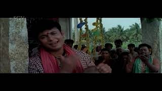 Darshan Hit Songs   Dina Belago Aa Sooryana Song   Laali Haadu Kannada Movie720p