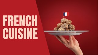 French cuisine for beginners