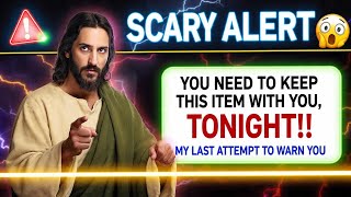 God Says: Don’t Scroll… This Message Will Change Your Life | God Message Today