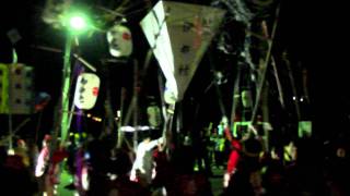 ＮＷＭ－２９５　春日大明神2011　　宵宮　➁