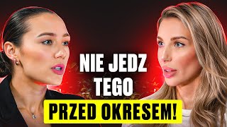 Twoja dieta Cię SABOTUJE! Oto dlaczego kobiety NIE MOGĄ jeść jak faceci, jeśli chcą schudnąć!