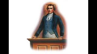John Peter Zenger (Was a Man)