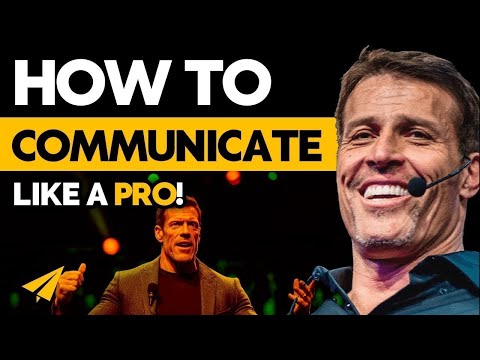 5 Ways to Improve your COMMUNICATION Skills - #BelieveLife 5 Ways to Improve your COMMUNICATION Skills - #BelieveLife