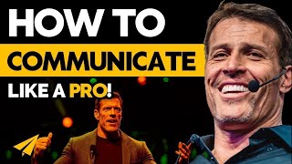 5 Ways to Improve your COMMUNICATION Skills - #BelieveLife