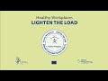 EU OSHA Lighten the Load campaign - Chronic MSDs