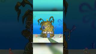 SpongeBob’s House Is DESTROYED?! 👀😭 #spongebob #shorts