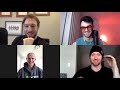 207 peak week roundtable part 1 w eric helms cliff wilson u0026 peter fitschen