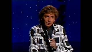 Barry Manilow \