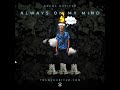 young runitup always on my mind prod by young taylor official visualizer 4k