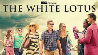 THE WHITE LOTUS TEMPORADA 2 - SÉRIE 2022 - TRAILER LEGENDADO HBO MAX