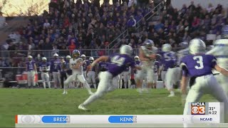 Area coaches, athletic directors react to IHSA football district proposal voted down