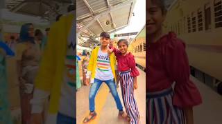 Dance with public ❤️🔥🕺💃#trending #viral #public #couple #dance #shorts #ytshorts #youtube