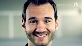 Nick Vujicic | Life without Limbs | Attitude is Altitude | Motivational speaker | Religious Preacher