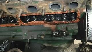 Studebaker flathead six conclusion