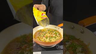 lays omelette ASMR #shorts