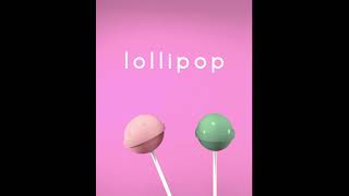 lollipop