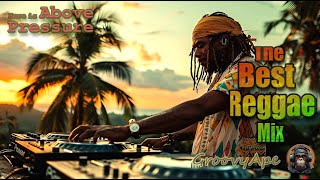 🦋🌻Dub | Reggae Heaven Mix | Jah Bless 420 | Rastafari