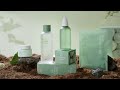 튼튼맘스 제주 양배추 스킨케어 tntnmoms jeju cabbage skincare introduction video