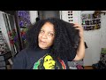 how to get big beautiful hair outre tutorial 3c whirly hair