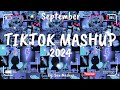 Tiktok Mashup September 💙2024💙 (Not Clean)