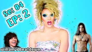 BEATDOWN S4 | Episode 2 with WILLAM