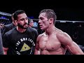 poplar’s hunter azure seeking ufc opportunity on dana white’s contender series