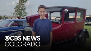 Meet Colorado kids whose lives have been changed through permanency