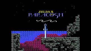 Sunday Longplay - Zelda 2: Paracosm (NES ROM Hack)