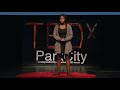 Mental Pain, Mental Illness and Mental Health  | Alyson Mlupi | TEDxYouth@ParkCity