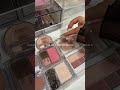 生活音 コスメ メイク makeup 雰囲気 伸びろ みなの生活音大会 コスメ収納 ネタ