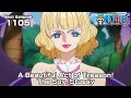 ONE PIECE episode1105Teaser 