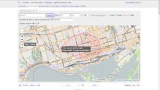 Craigslist Filter Demonstration Guide